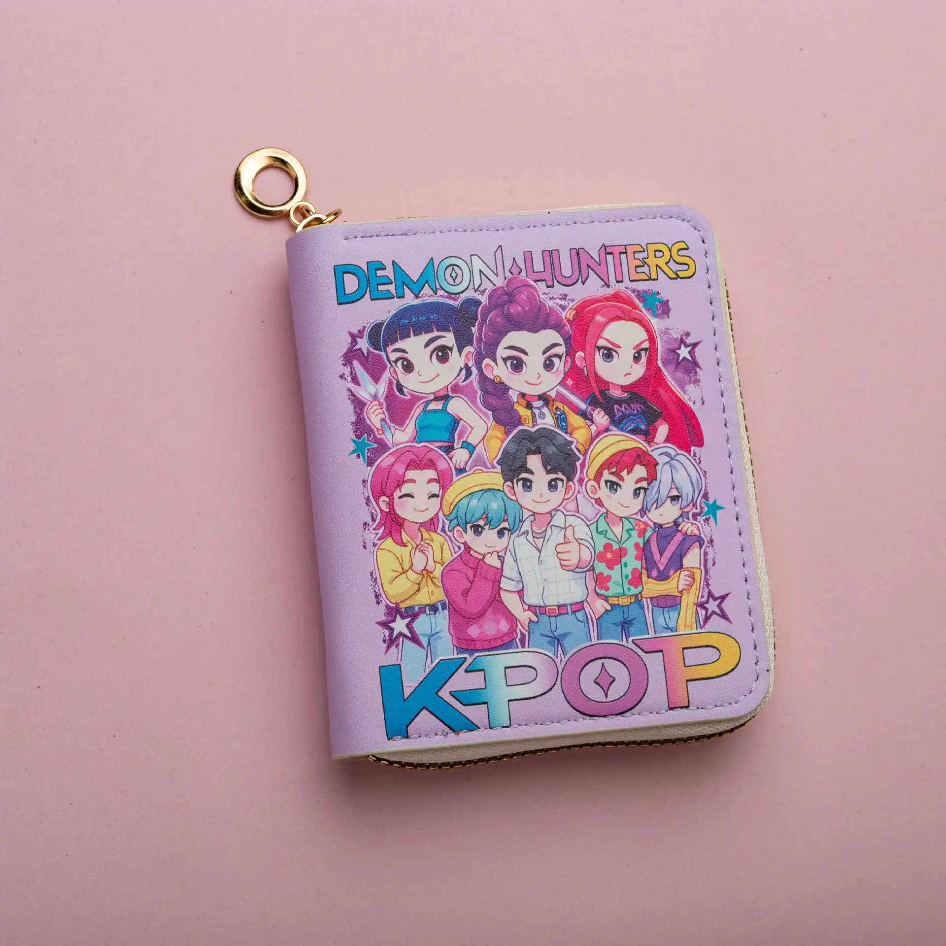 กระเป๋าสตางค์นักล่าแม่มดสุดน่า - Wallets บทวิจารณ์และราคา