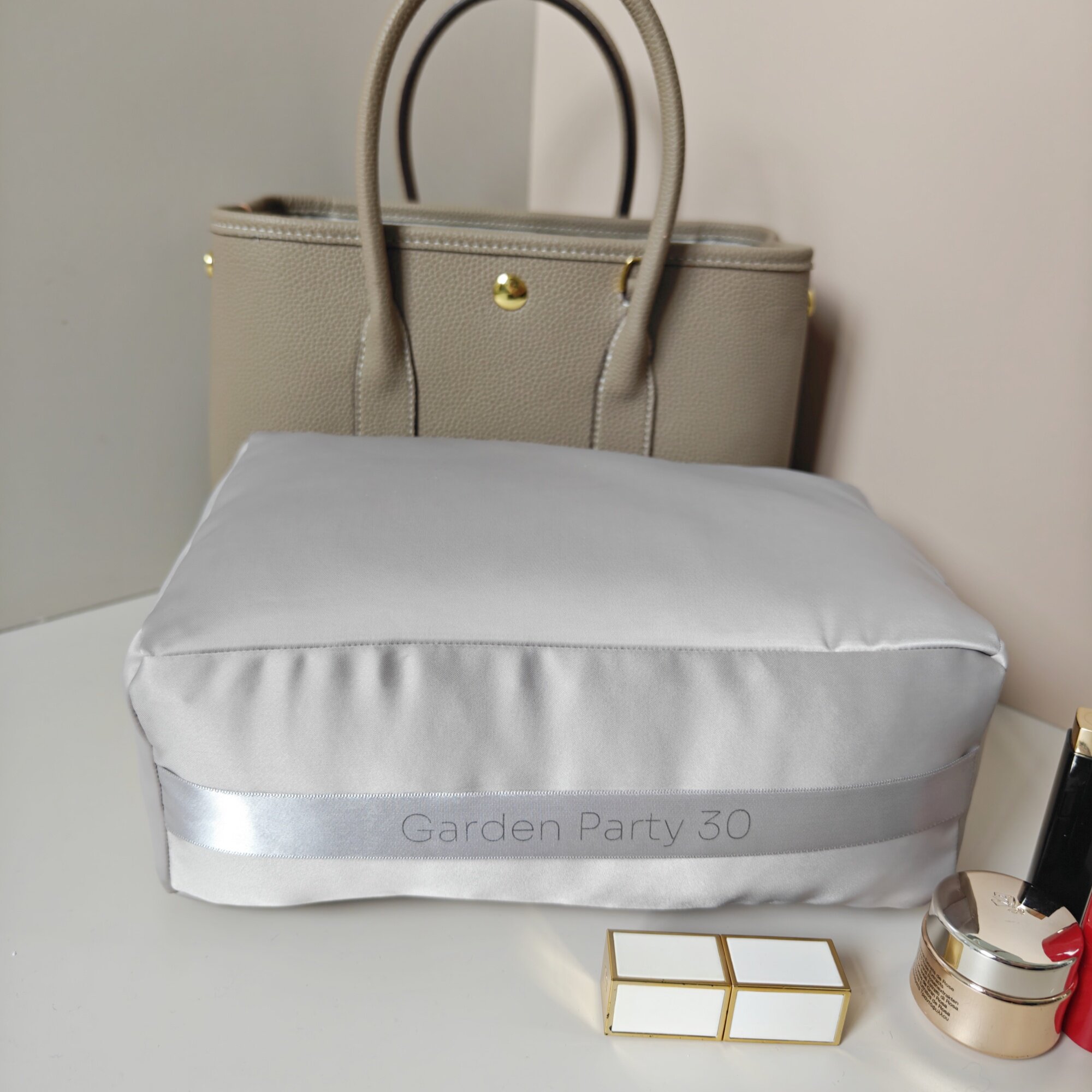 เหมาะสำหรับ H Garden Party 30  - Handbags บทวิจารณ์และราคา