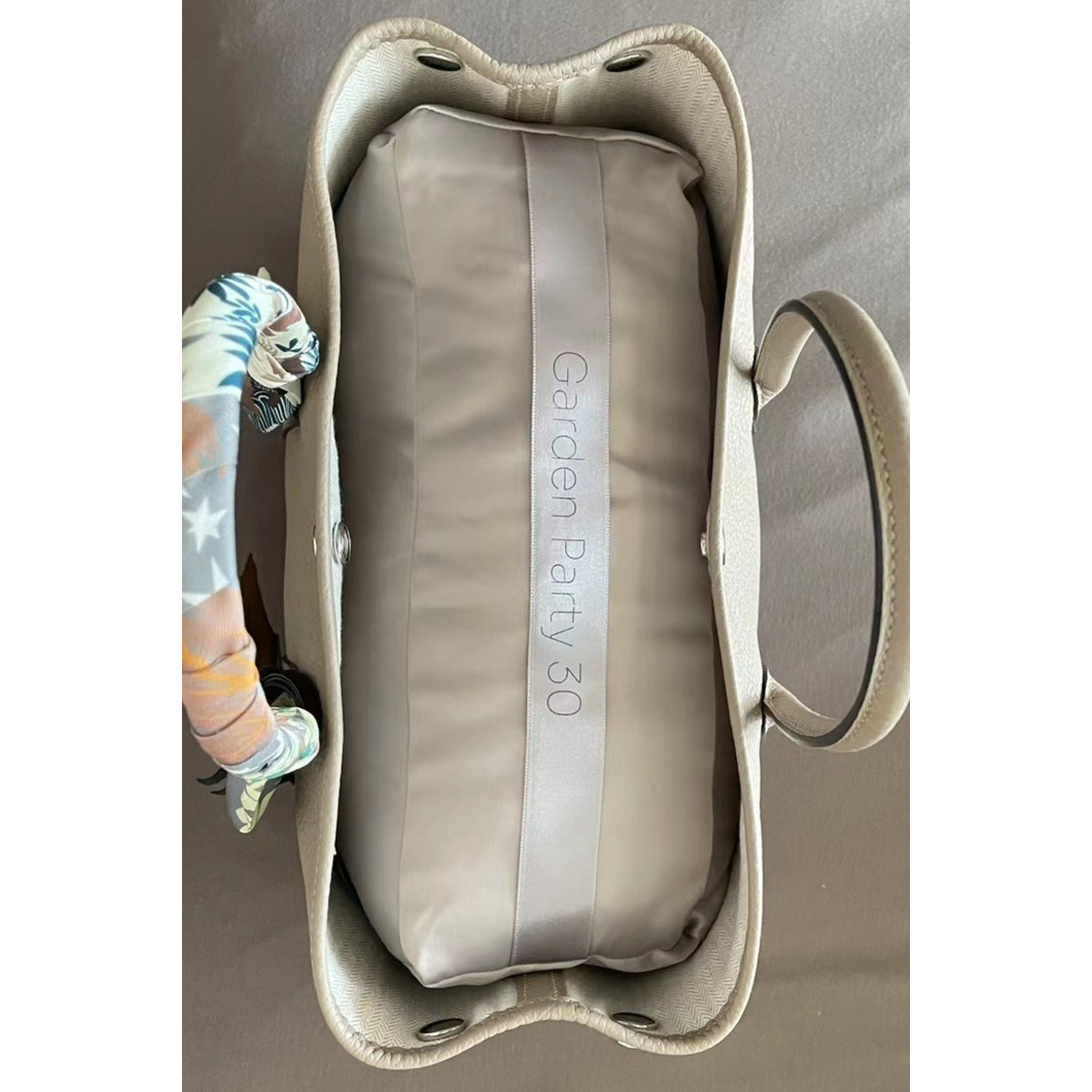 เหมาะสำหรับ H Garden Party 30  - Handbags บทวิจารณ์และราคา