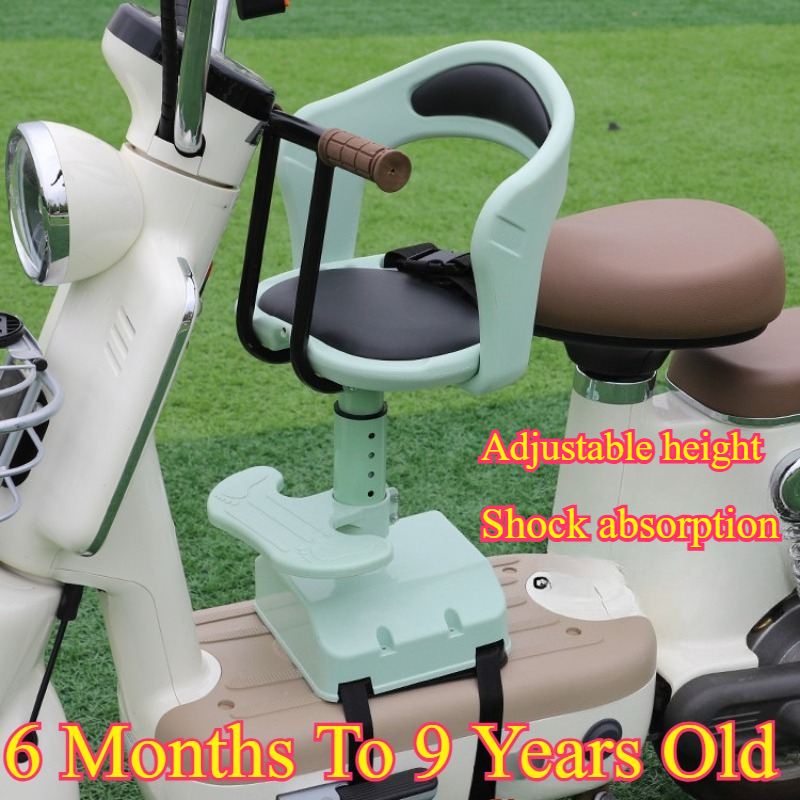 ที่นั่งนิรภัยสำหรับเด็กแบบปรับ - Kids Ride On Suitcase Scooter บทวิจารณ์และราคา