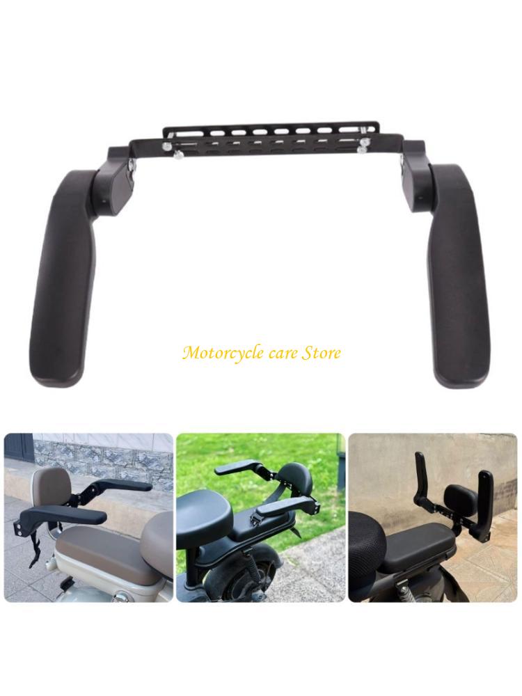 ที่วางแขนสำหรับเด็ก ทำจากวัสดุ - Kids Ride On Suitcase Scooter บทวิจารณ์และราคา