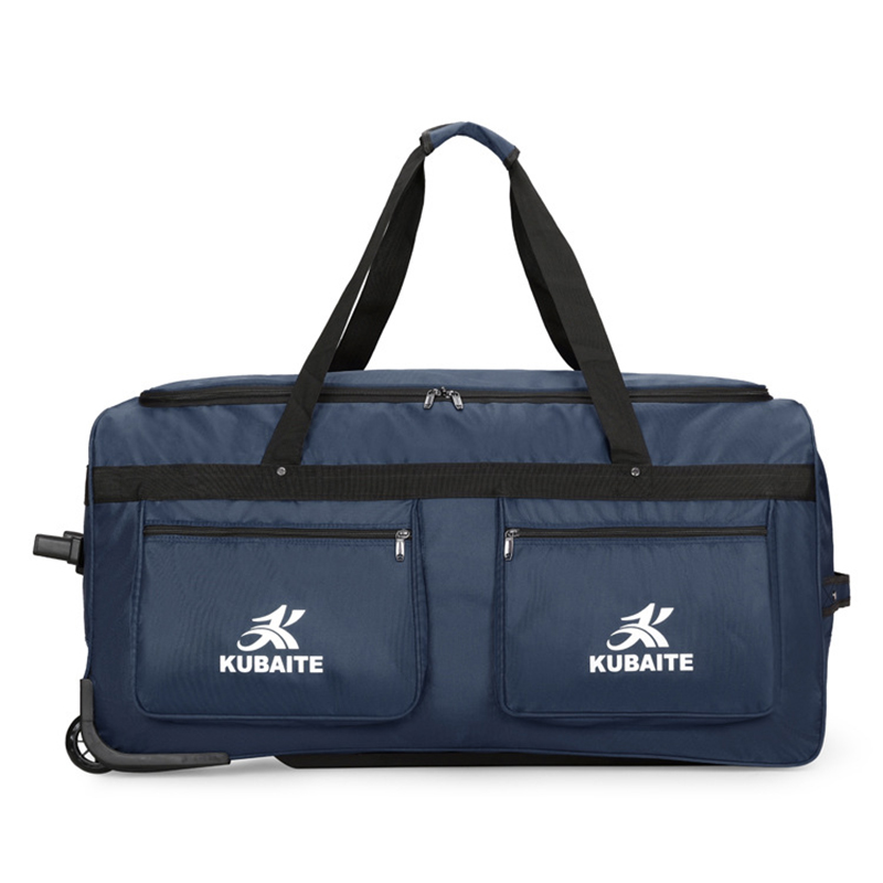 กระเป๋าเดินทางขนาดใหญ่พิเศษสำห - Foldable Rolling Luggage Bag บทวิจารณ์และราคา